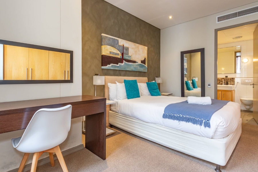 1 Bedroom Property for Sale in Cape Town City Centre Western Cape